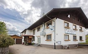 Haus Tannenberg Ferienwohnung Heidi