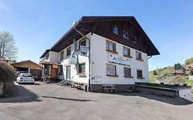 Haus Tannenberg Ferienwohnung Heidi